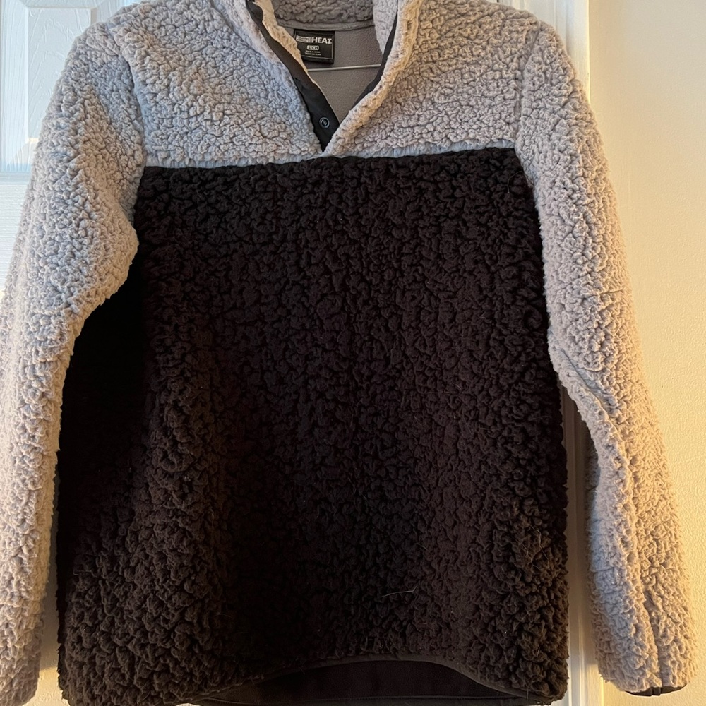Brand new soft fleece by 32 degrees
